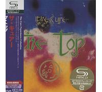 The Cure - Top [Import]