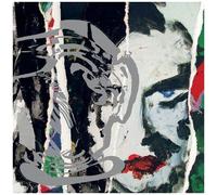 The Cure - Torn Down: Mixed Up Extras 2018 - LP Vinyle 180 g (Neuf)