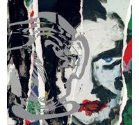 The Cure - Torn Down: Mixed Up Extras 2018 - LP Vinyle 180 g (Neuf)