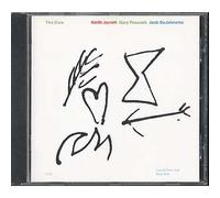 The Cure - town hall 1990 - CD - Boitier