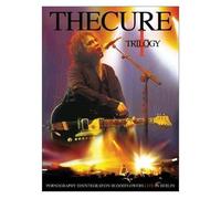 The Cure – Trilogy Live in Berlin – Import