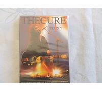 The Cure : Trilogy