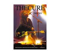 The Cure - Trilogy [Import USA Zone 1]