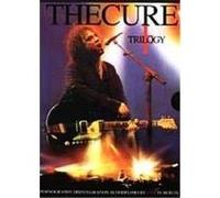 The Cure Trilogy Live in Berlin DVD E