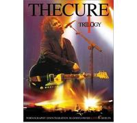 The Cure - Trilogy - Pornography Disintegration Bloodflowers Live In Berlin