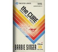 The Cure: Urban Lights - Prequel (A Twisted Lakes Novel)