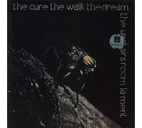 The Cure - Walk (4 Tracks, 1983)