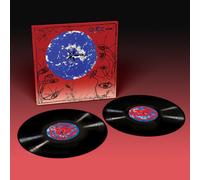 The Cure Wish (30th Anniversaire Vinyle 2xLP)