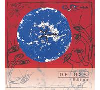 The Cure – Wish (30th Anniversary) – CD – Édition Deluxe (Anniversaire)