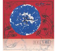 The Cure – Wish (30th Anniversary) – CD – Édition Deluxe (Anniversaire)