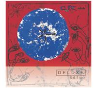 The Cure – Wish (30th Anniversary) – CD – Édition Deluxe (Anniversaire)
