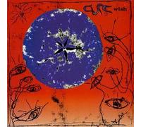 The Cure - Wish by The Cure (1992-10-20)