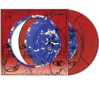 The Cure - Wish (Picture Disc) (30th Anniversary) (2 LP)