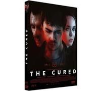 The Cured DVD G