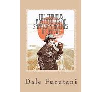 The Curious Adventures of Sherlock Holmes in Japan