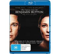 The Curious Case of Benjamin Button