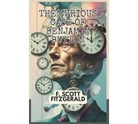 The Curious Case of Benjamin Button