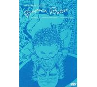 The Curious Case of Benjamin Button