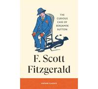 The Curious Case of Benjamin Button