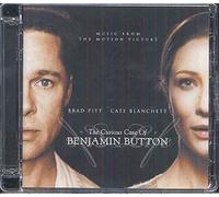 L'étrange histoire de Benjamin Button