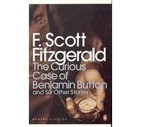 L'étrange cas de Benjamin Button – Et six autres nouvelles – Penguin Books
