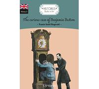 The Curious Case Of Benjamin Button - Niveau B1-B2