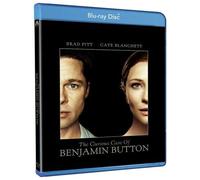 The Curious Case of Benjamin Button