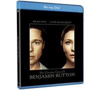 The Curious Case of Benjamin Button