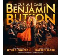 The Curious Case of Benjamin Button by Darren Clark [CD] NEUF