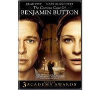 The Curious Case of Benjamin Button by Warner Bros