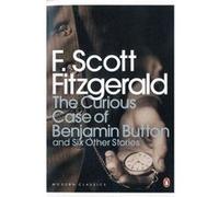 The curious case of benjamin button Francis Scott Fitzgerald (Auteur)