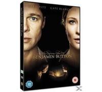 The Curious Case of Benjamin Button – Warner Bros. – Import
