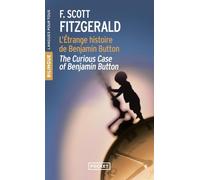 The Curious Case of Benjamin Button - L'étrange histoire de Benjamin Button