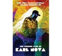 The Curious Case of Karl Nova by Karl Nova Karl Nova (Auteur)