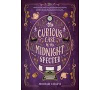 The Curious Case Of The Midnight Specter