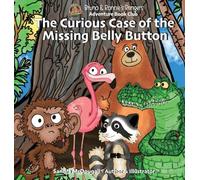 The Curious Case of the Missing Belly Button