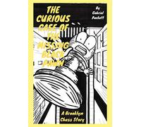 The Curious Case of the Missing Black Pawn: A Brooklyn Chess Story