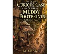 The Curious Case of the Muddy Footprints