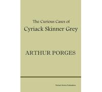 The Curious Cases of Cyriack Skinner Grey