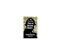 The Curious Cases Of Sherlock Holmes - Volume Three