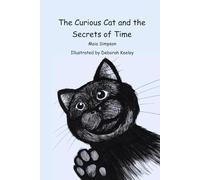 The Curious Cat and the Secrets of Time