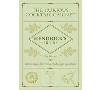 The Curious Cocktail Cabinet