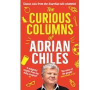 The Curious Columns of Adrian Chiles