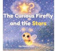 The Curious Firefly and the Stars: What Are Stars Made of?