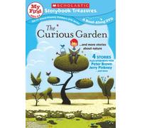 The Curious Garden.and More Stories About Nature