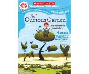 The Curious Garden.and More Stories About Nature