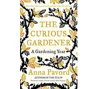 The Curious Gardener