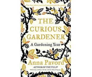 The Curious Gardener