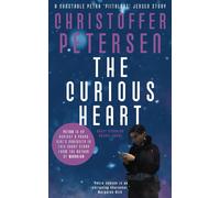The Curious Heart: A Greenland Missing Persons Short Story: 9 (Greenland Missing Persons Short Stories)