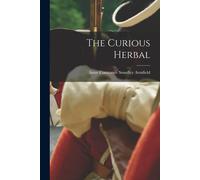 The Curious Herbal